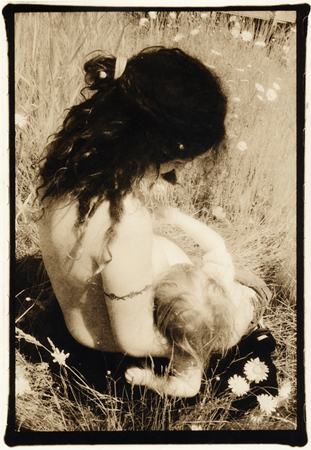 Mother and Child