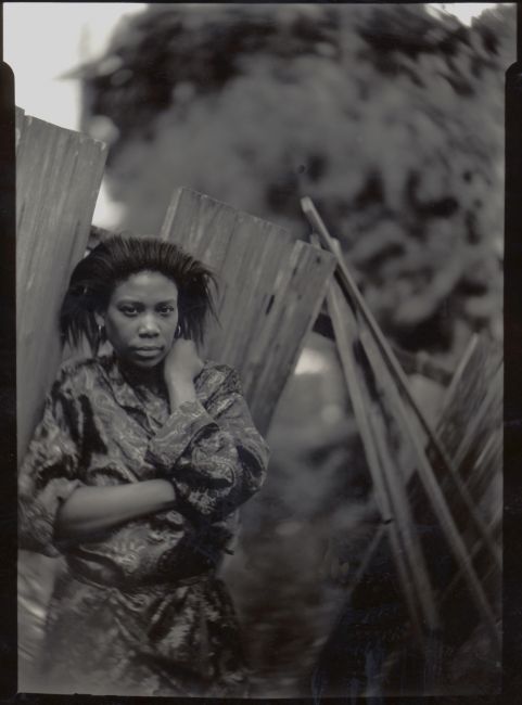 Mother