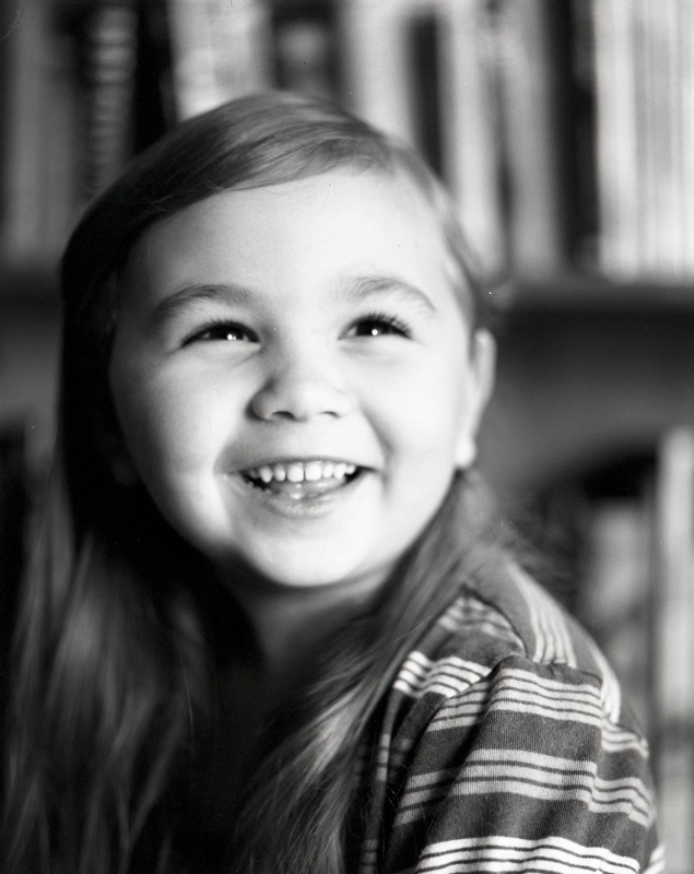 Mother's Day Portrait Session