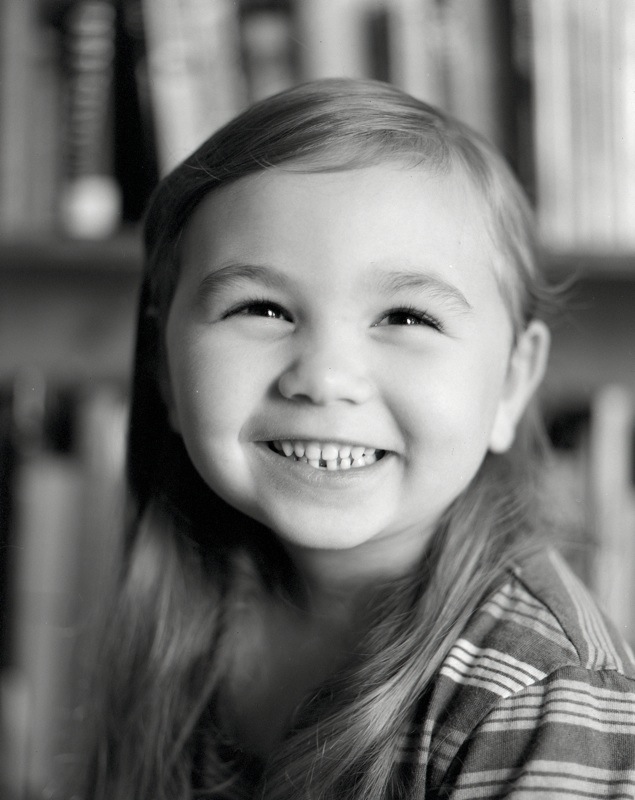 Mother's Day Portrait Session