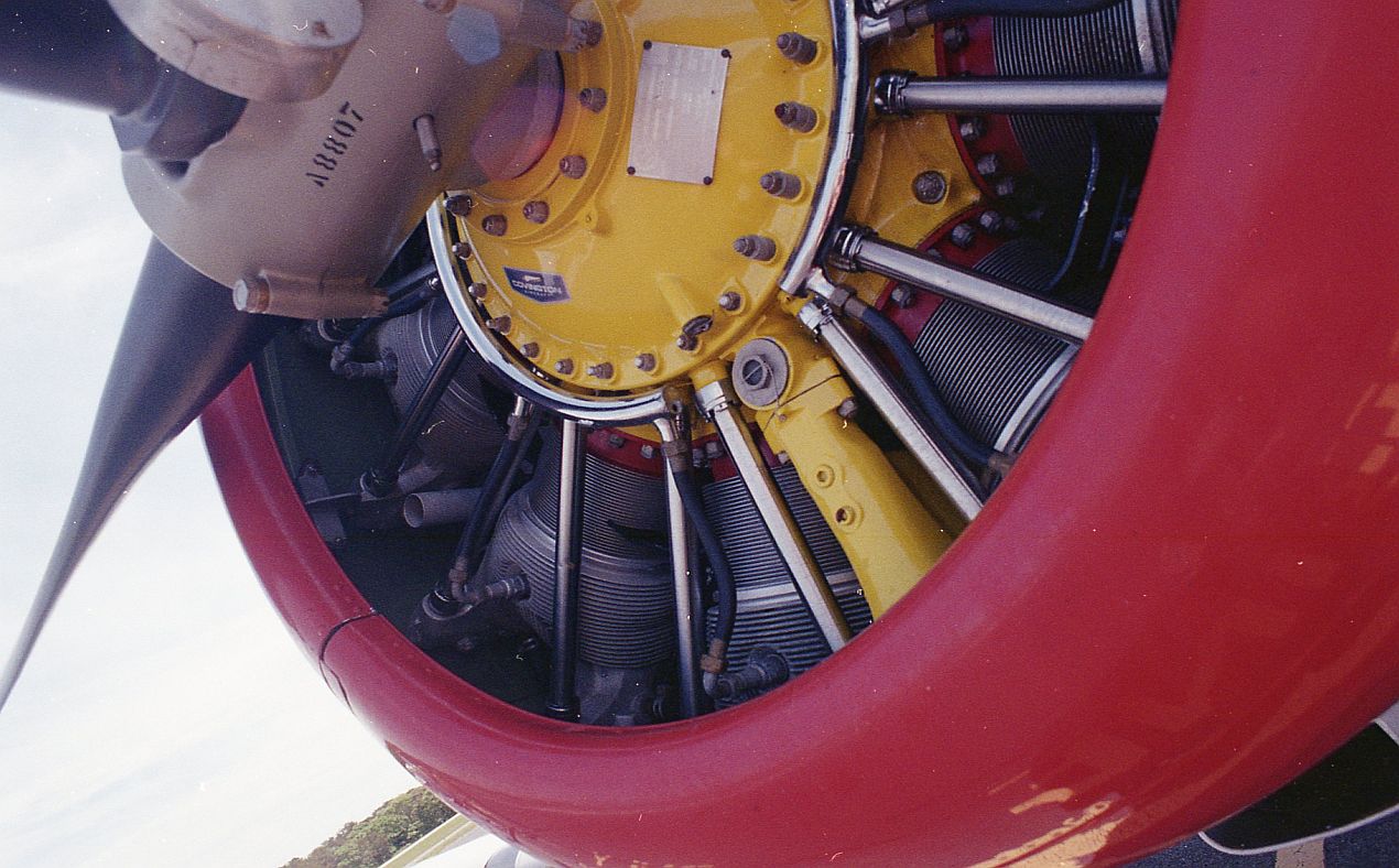 Motor