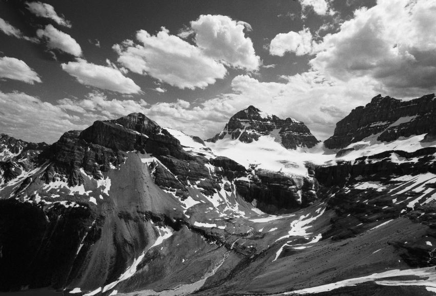 Mount Assiniboine