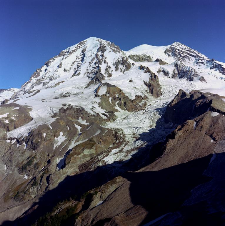 Mount Rainier