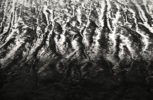 Mountain Patterns