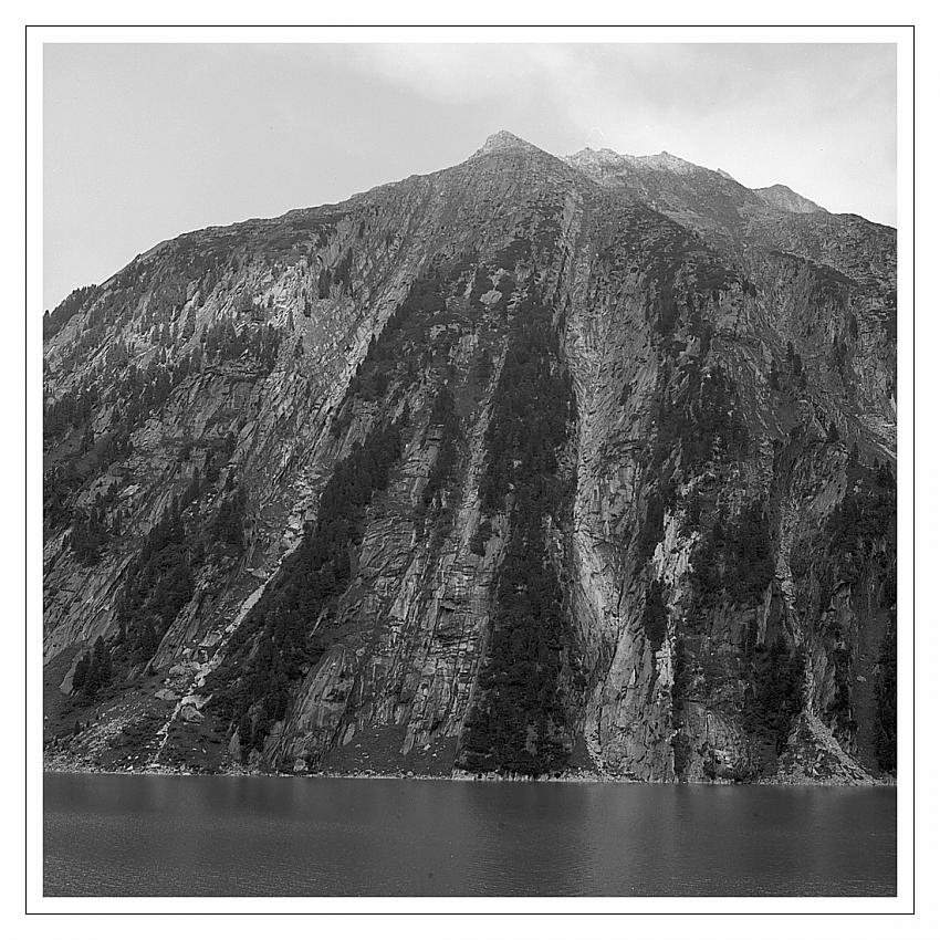 mountain