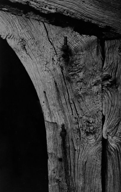 Mountfield 12th centuary church detail