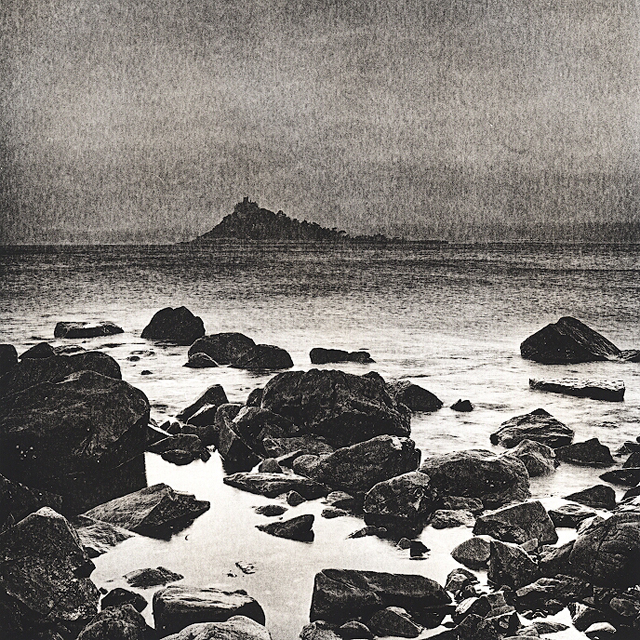 Mounts Bay - Perranuthnoe