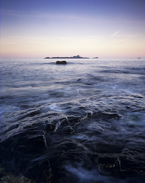 Mousehole Sunset