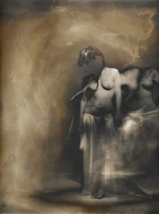 Moving Figure