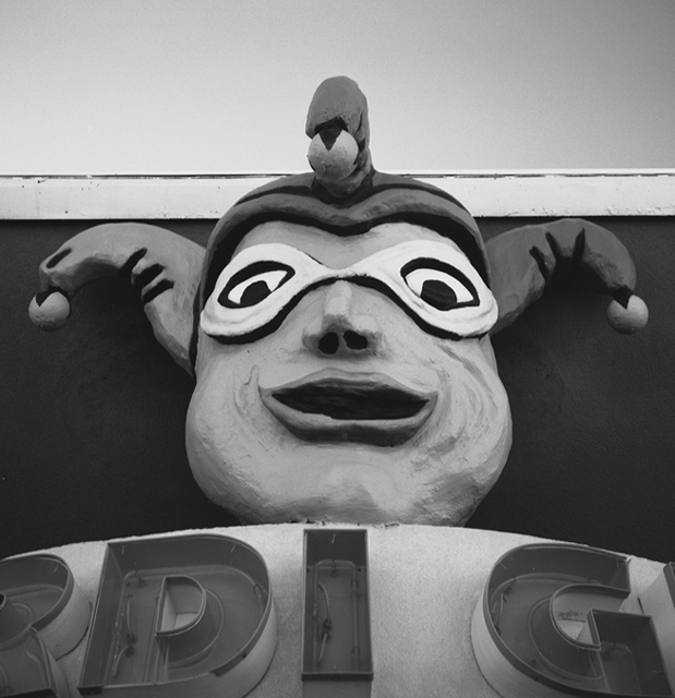 Mr Big