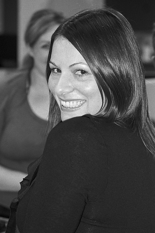Msa Faces - Hi Gorgeous!