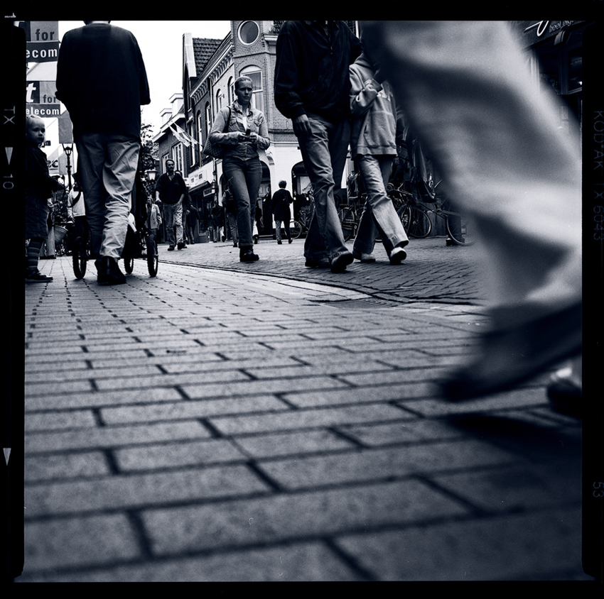 MSA - Follow the path .... and buy, buy, BUY!