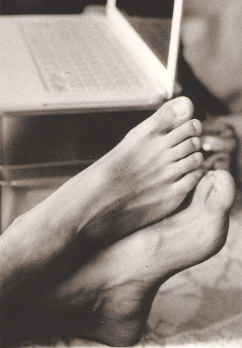 Msa Foots