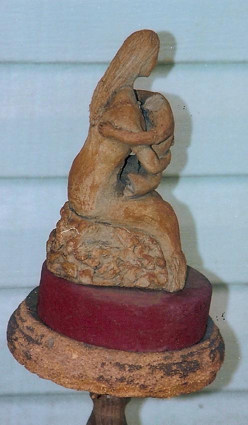 MSA: Headless Sculpture