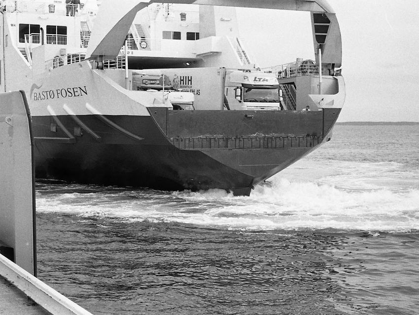 MSA Professions: Deck hand