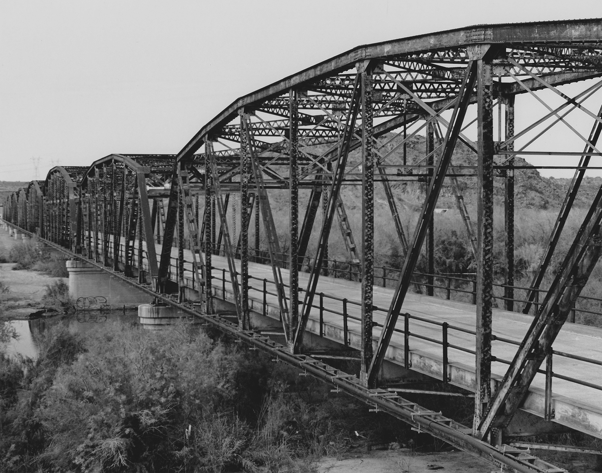 MSA - Rhythm ("We'll Cross That Bridge When We Get There")