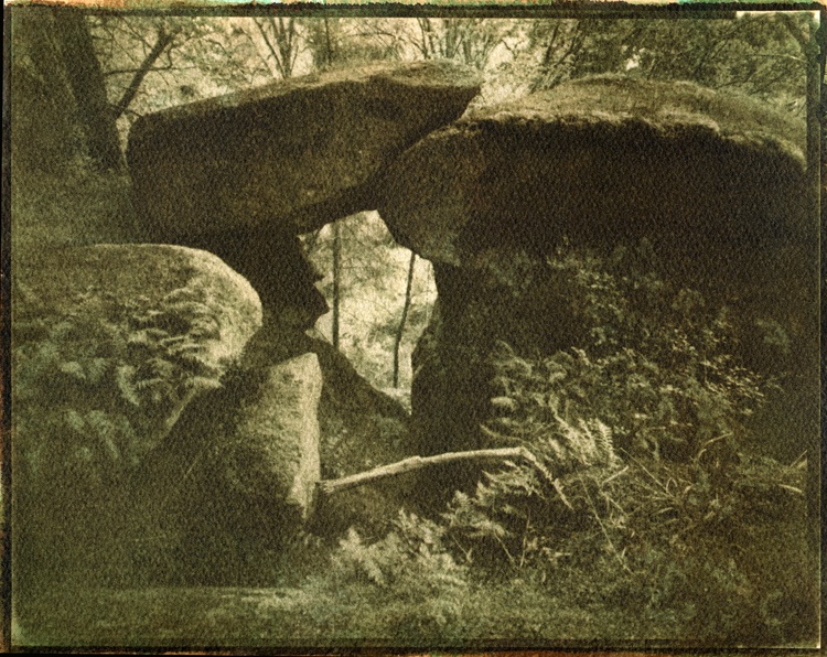 MSA, Rock Bridge