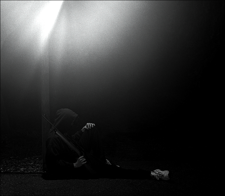 MSA: The End