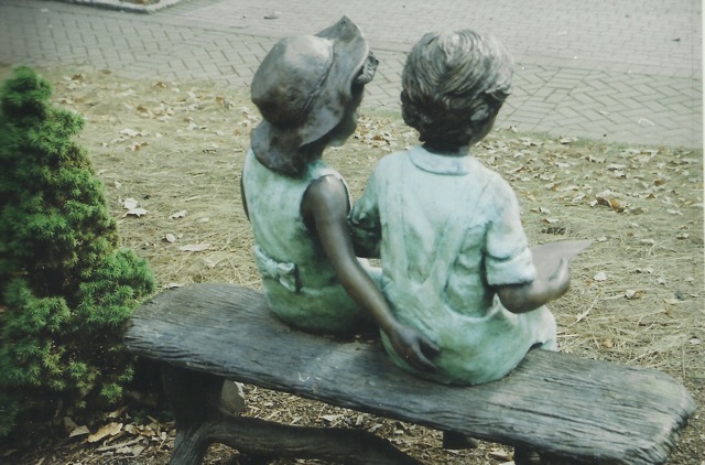 MSA - Two: Boy and Girl