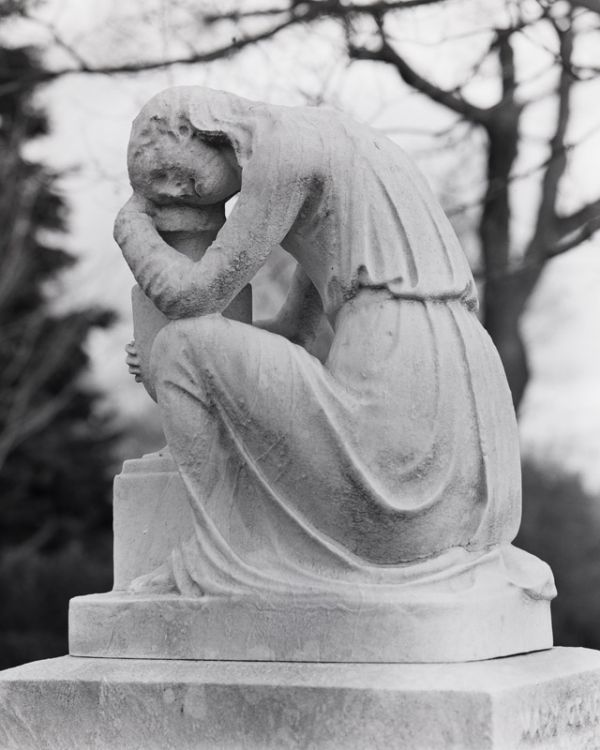 Mt. Auburn Cemetary