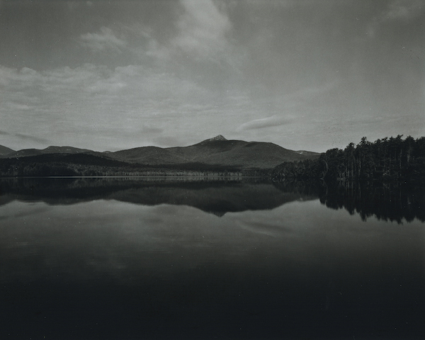 Mt. Chocorua