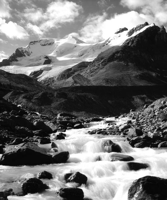 Mt. Columbia