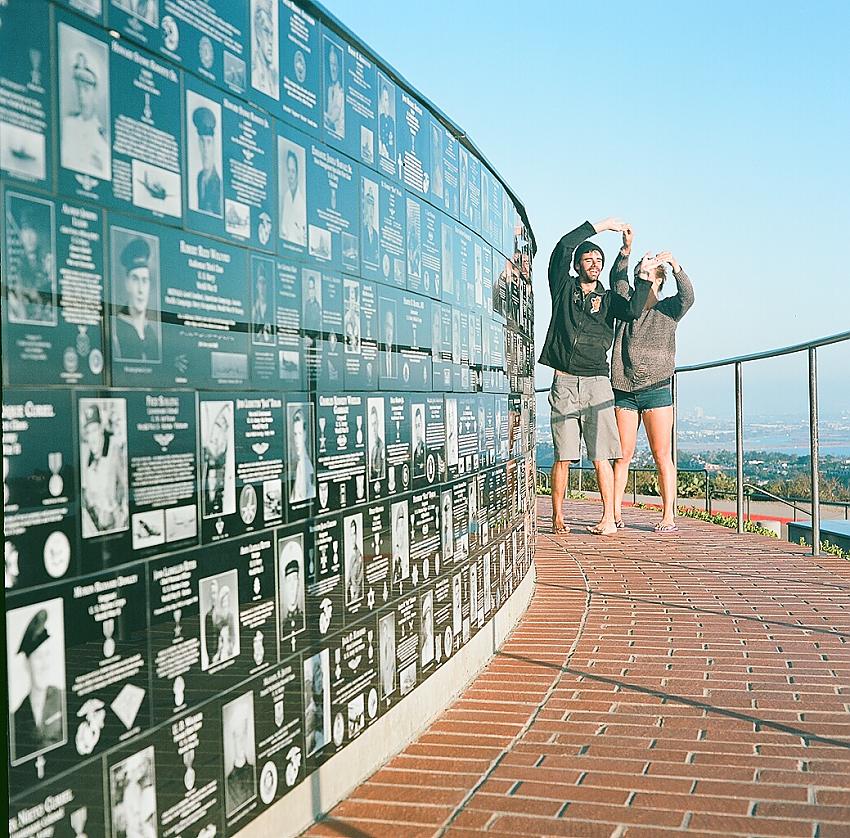 Mt Soledad