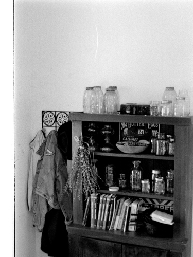 Mud Room