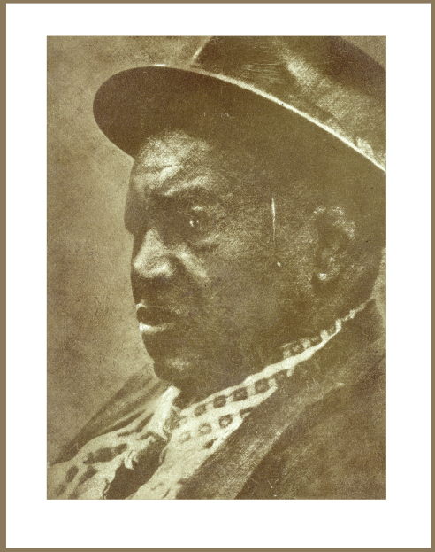 Muddy Waters
