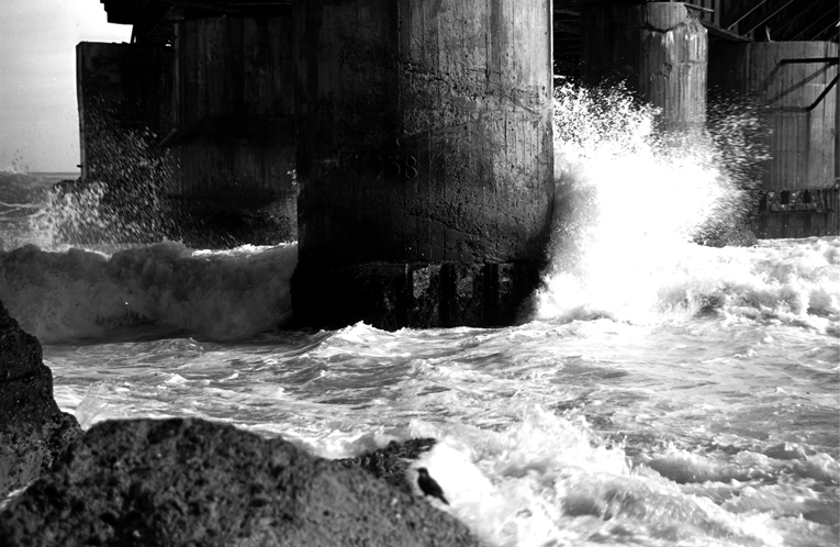 Muelle Vergara