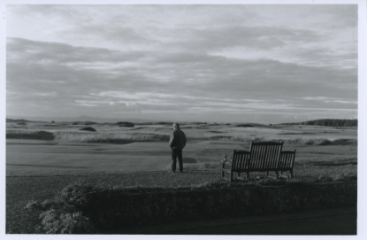 Muirfield Memories