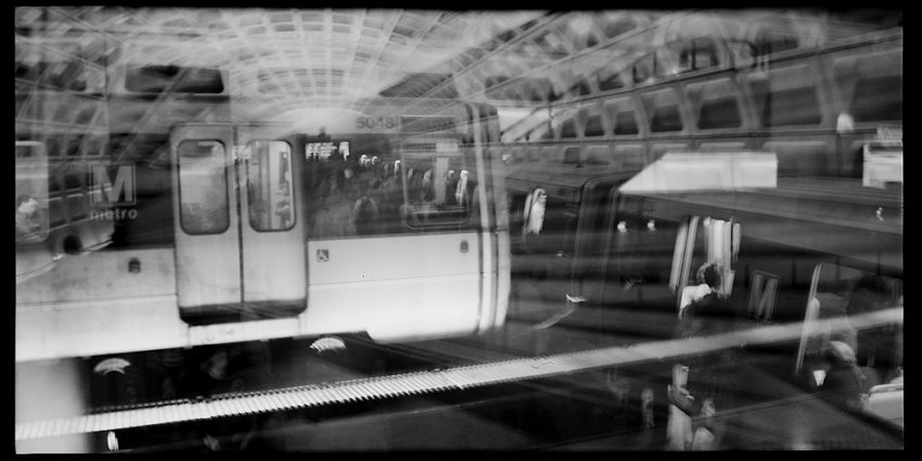 Multiple Metro