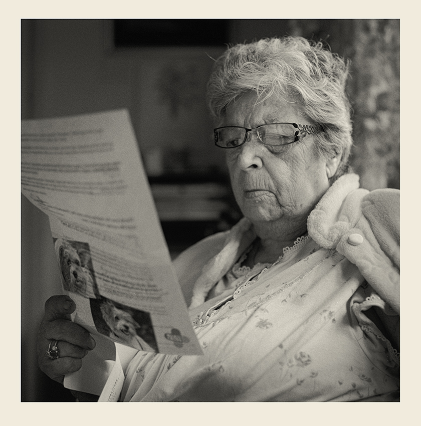 Mum. 30th May '15 #1