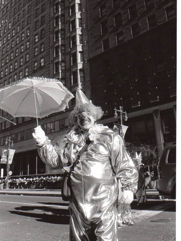 Mummers 2015 (1/10)
