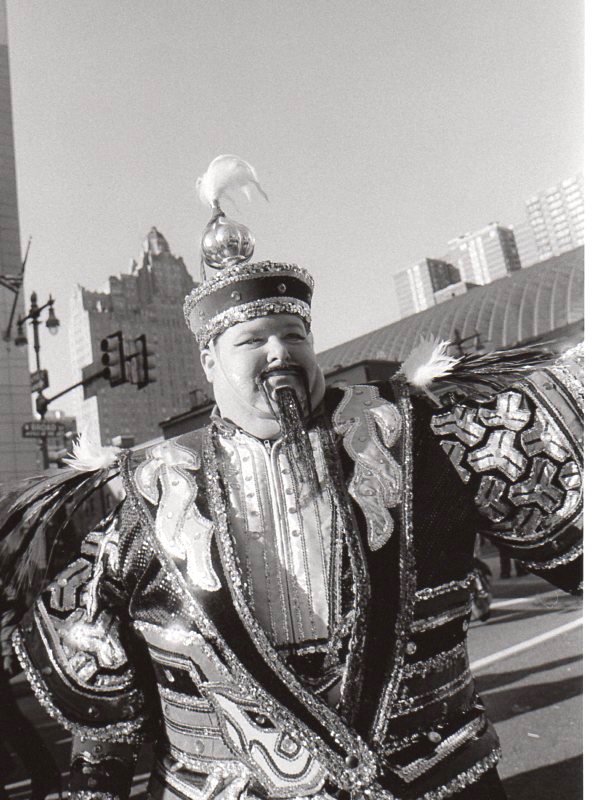 Mummers 2015 (10/10)