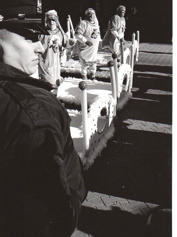 Mummers 2015 (3/10)