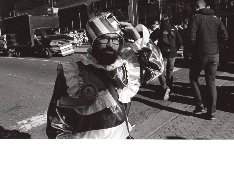 Mummers 2015 (4/10)