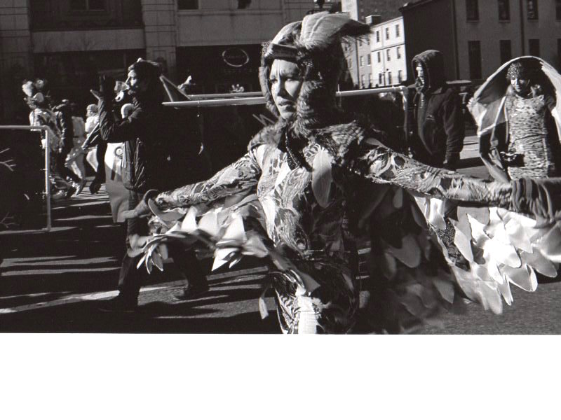 Mummers 2015 (5/10)