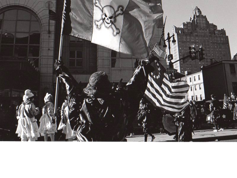 Mummers 2015 (6/10)