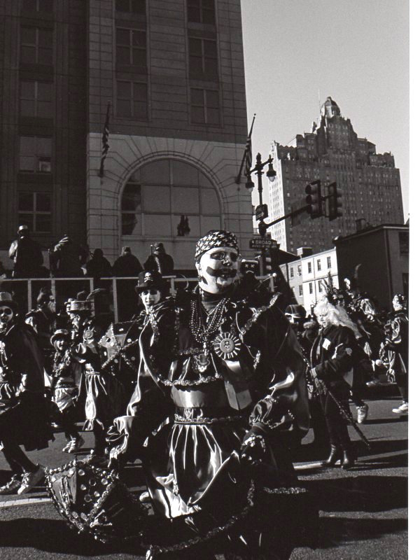 Mummers 2015 (7/10)