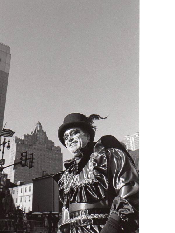 Mummers 2015 (8/10)