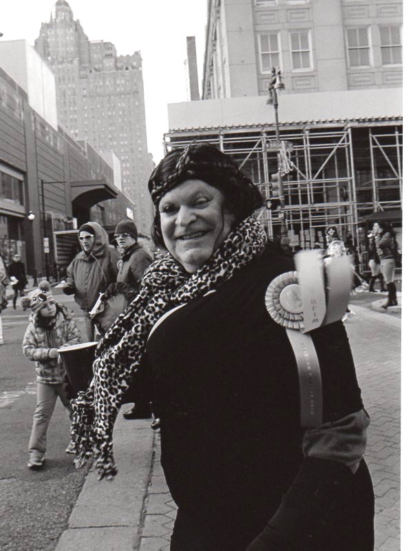 Mummers 2015 (9/10)