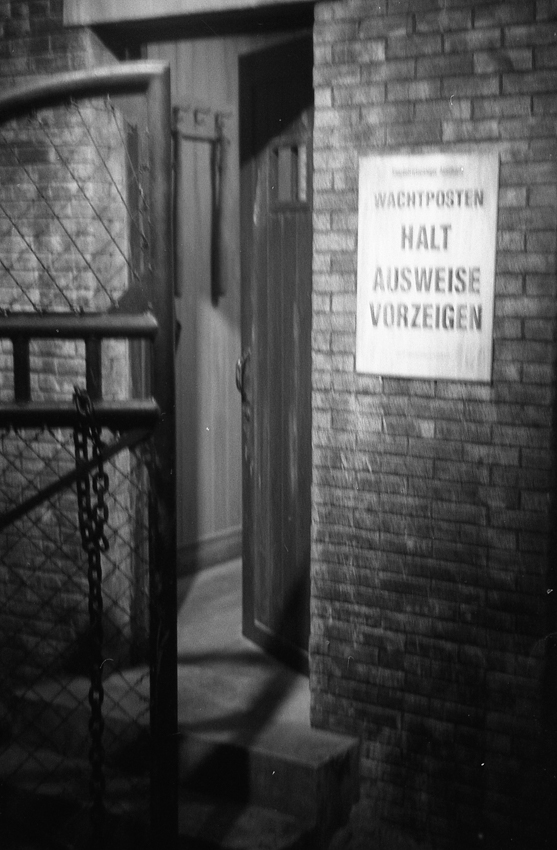 Museum Of Tolerence-5