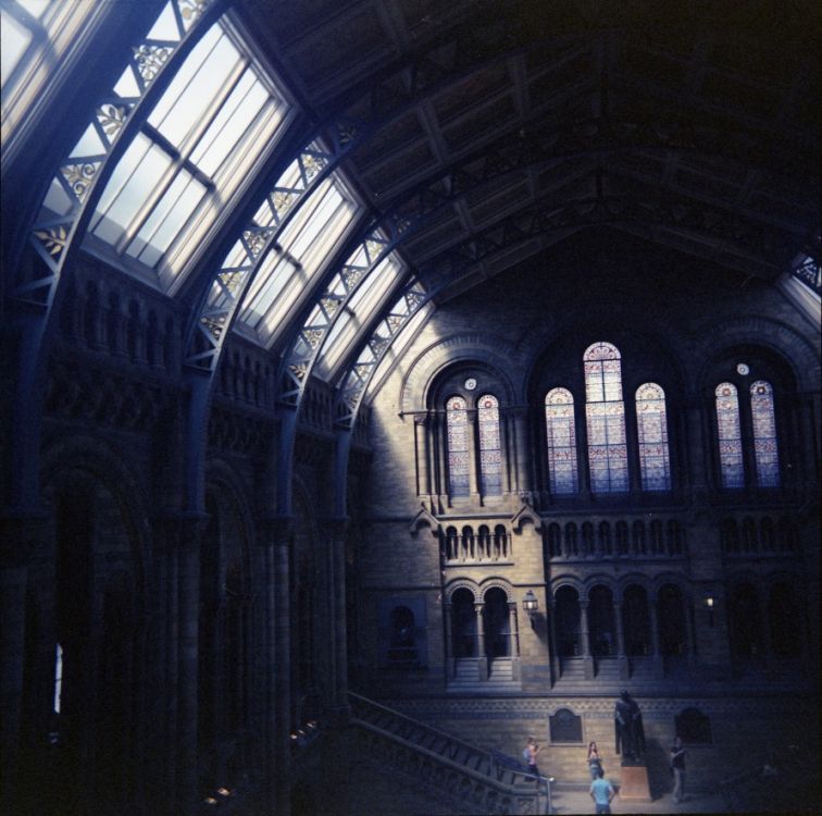 Museum