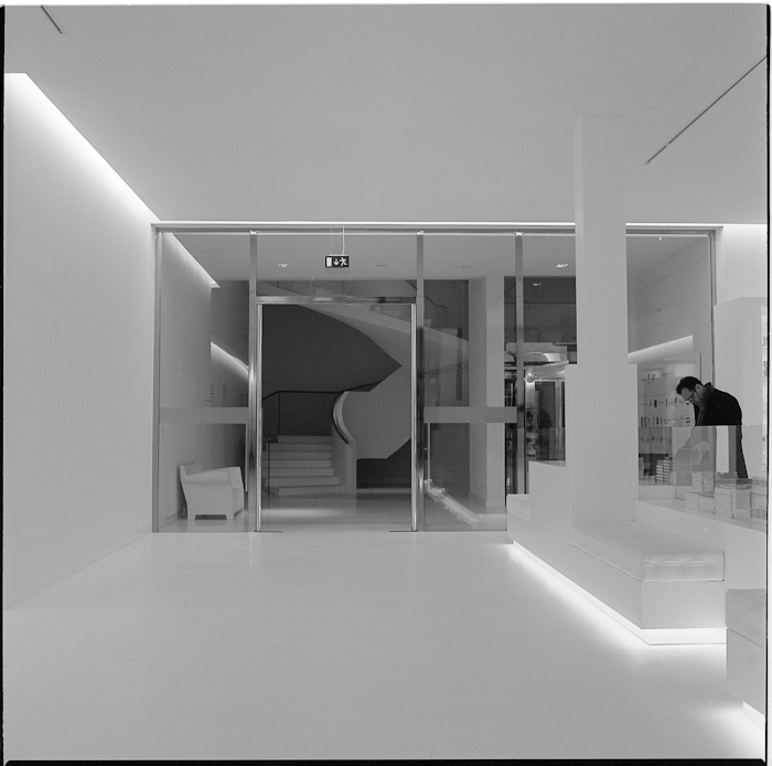 museum