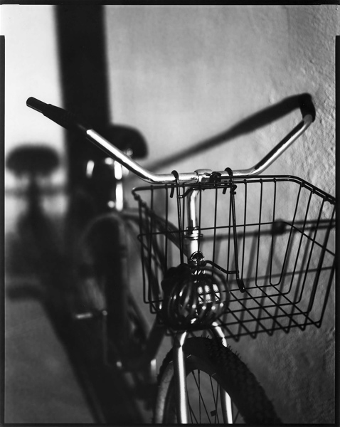 My Bike