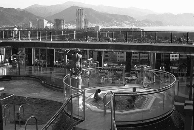 My Cruise