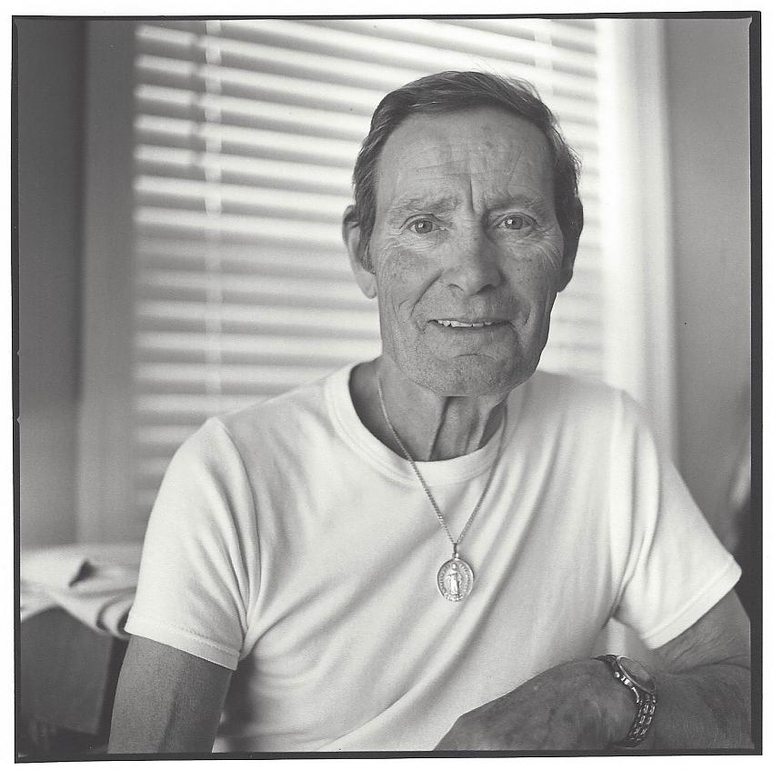 My Dad at 69,last week