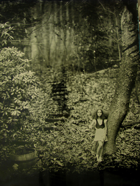 My Daughter Counti Soon To Give Up The Single Digits