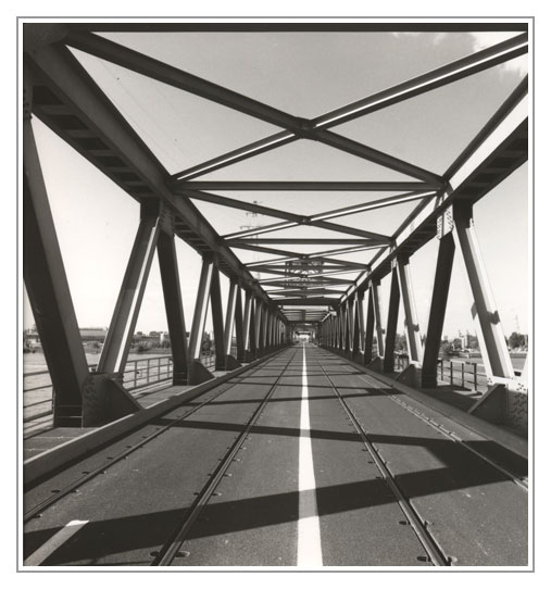 My fastest bridge photo